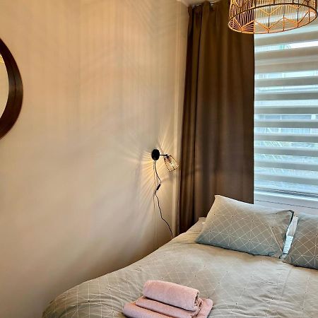 Amsterdam Beach Apartment 33, Private Garden Zandvoort Zewnętrze zdjęcie