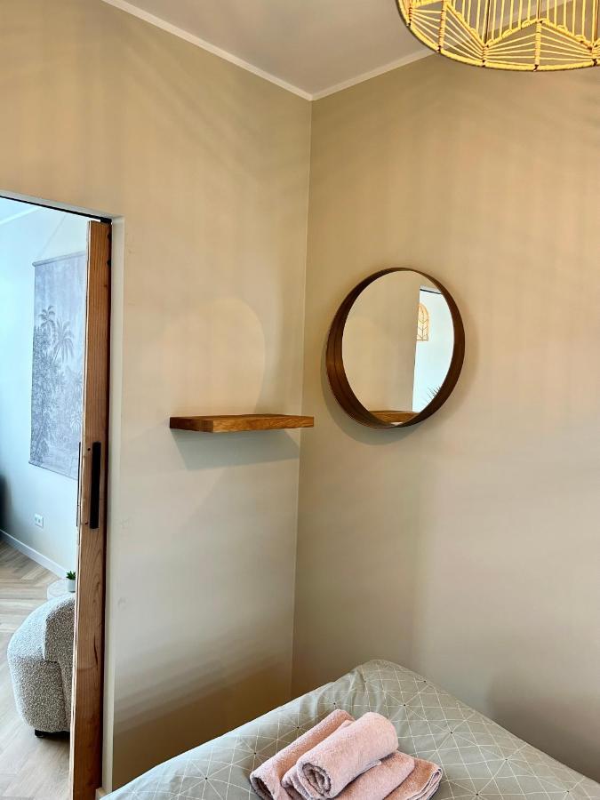 Amsterdam Beach Apartment 33, Private Garden Zandvoort Zewnętrze zdjęcie