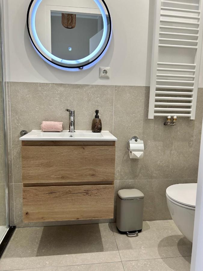 Amsterdam Beach Apartment 33, Private Garden Zandvoort Zewnętrze zdjęcie