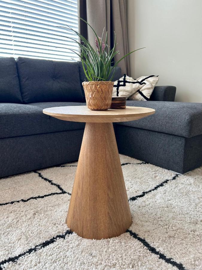 Amsterdam Beach Apartment 33, Private Garden Zandvoort Zewnętrze zdjęcie